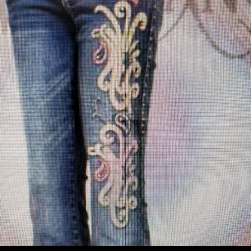 Montana West Jeans